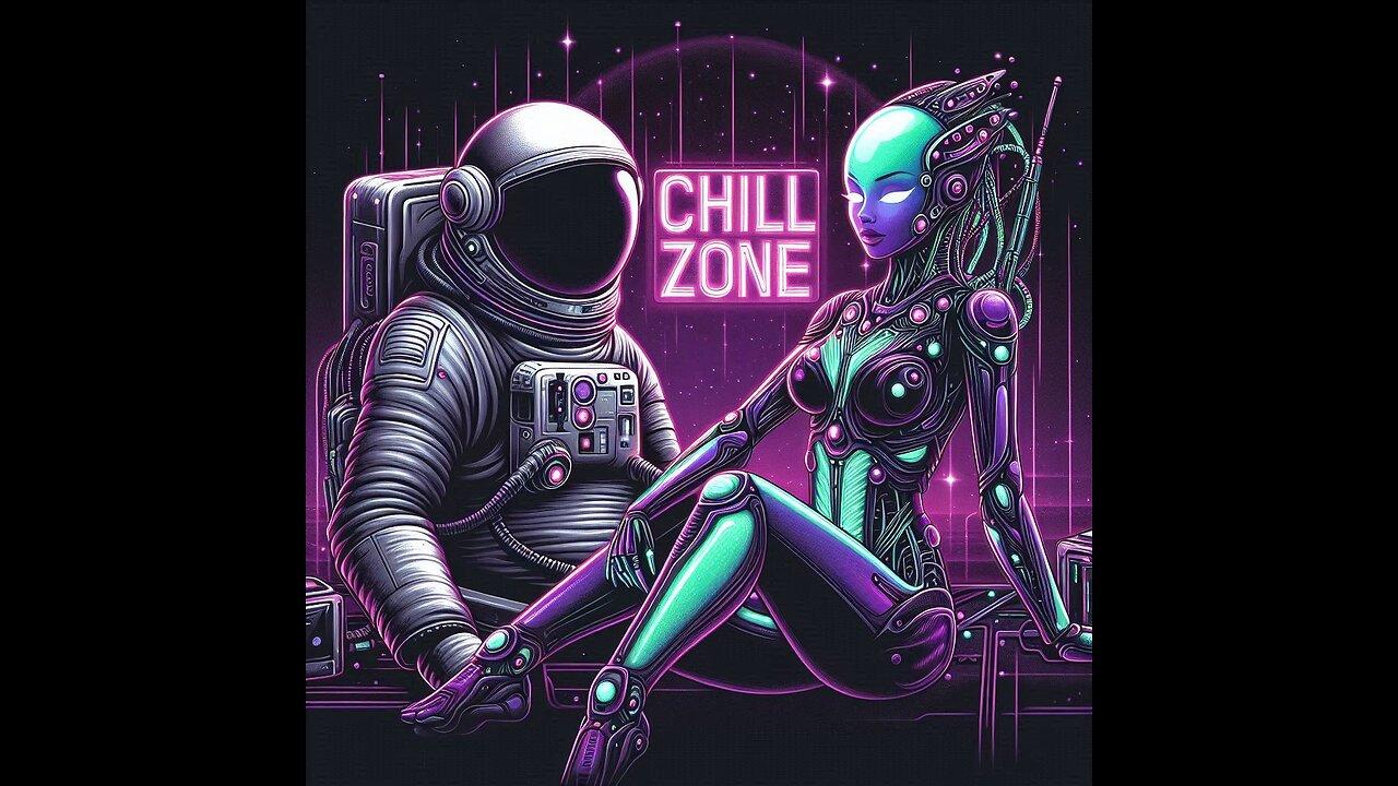 Chill Zone- Relaxing Music HomeNetwork.TV HN2