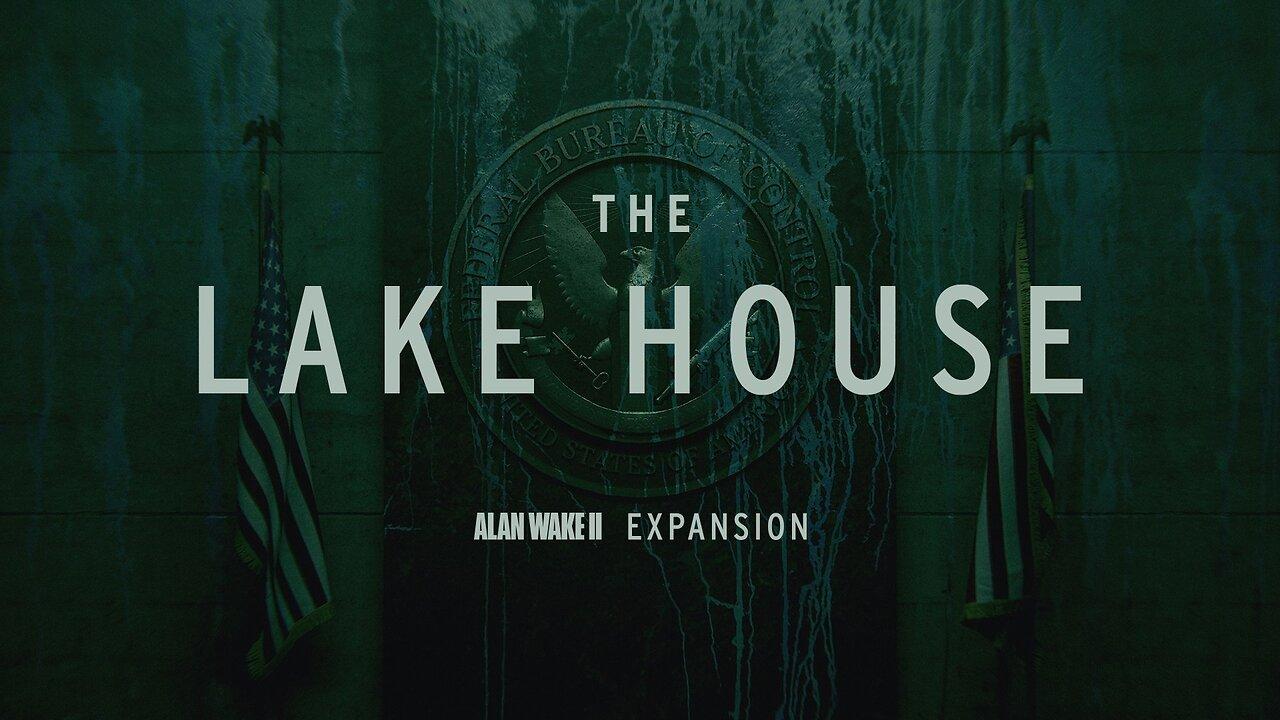 Alan Wake 2
