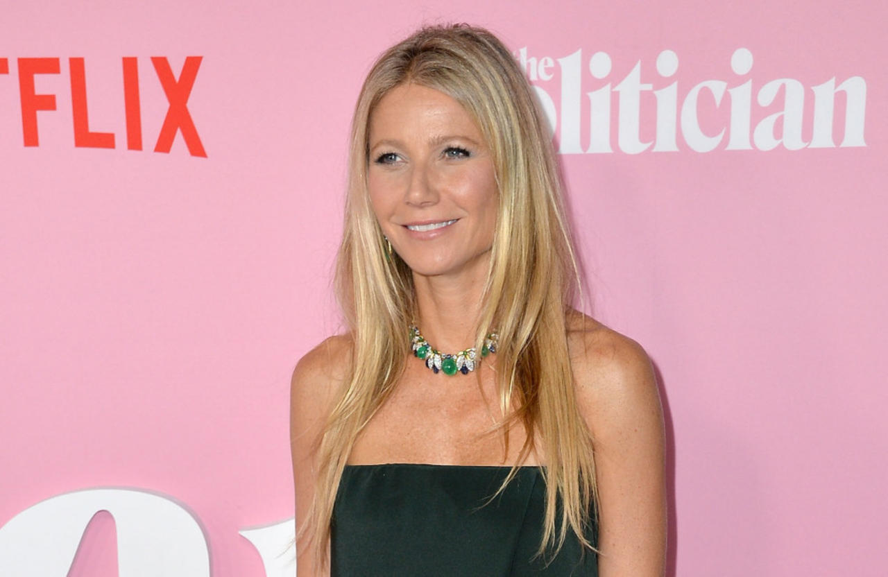 Gwyneth Paltrow has experienced 'waves of grief and sadness' since her children left home