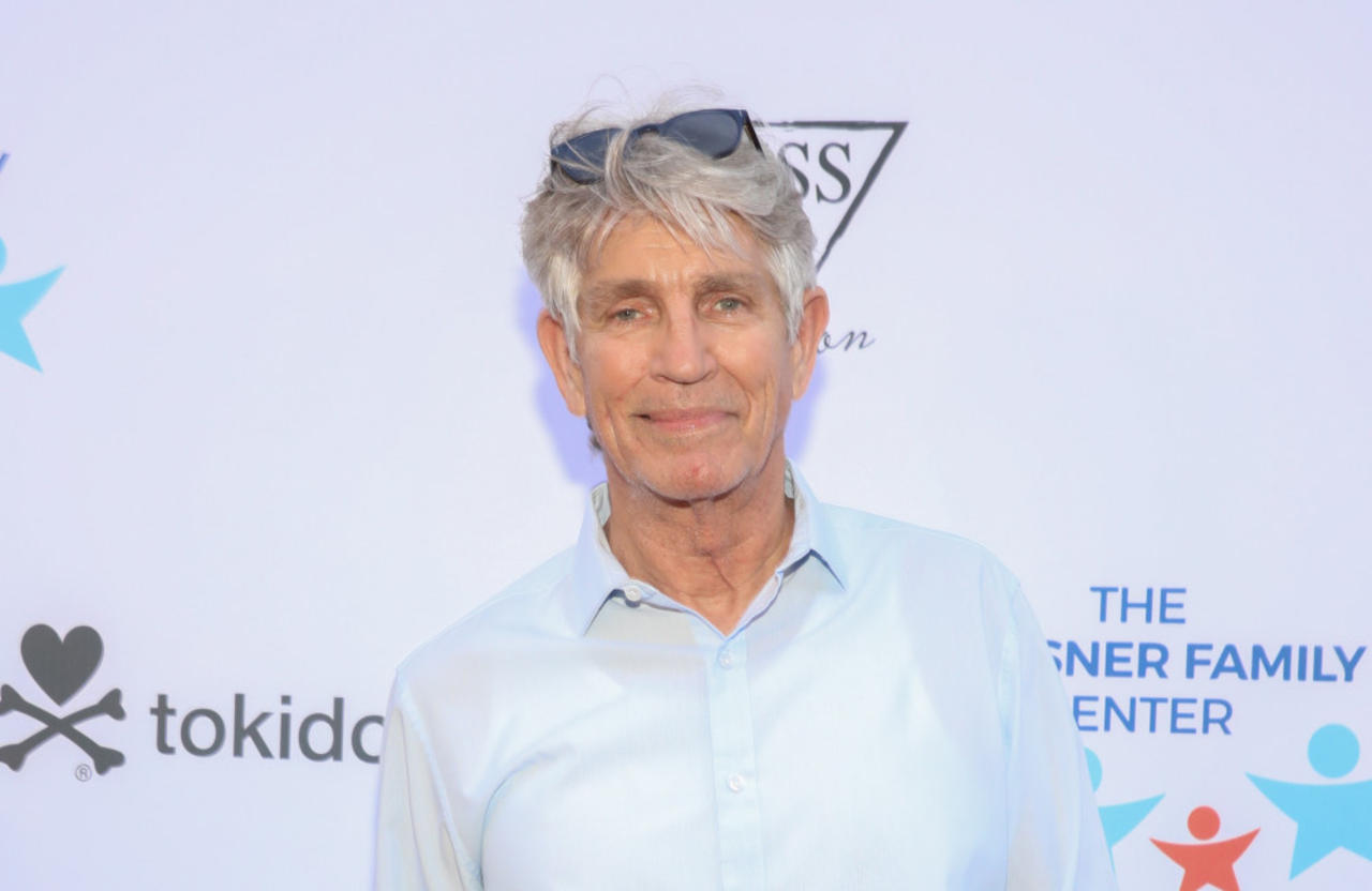 Eric Roberts Feels 'sadness' Over Loss Of - One News Page VIDEO