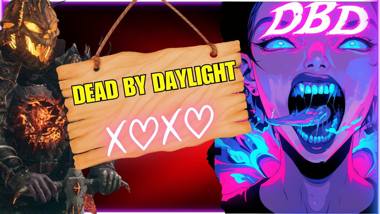 Best Mori Around With Spooks Dead By Daylight #dbd #deadbydaylight