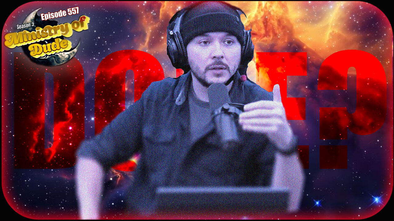 Tim Pool QUITS and FIRES Everyone | Ministry of Dude #557