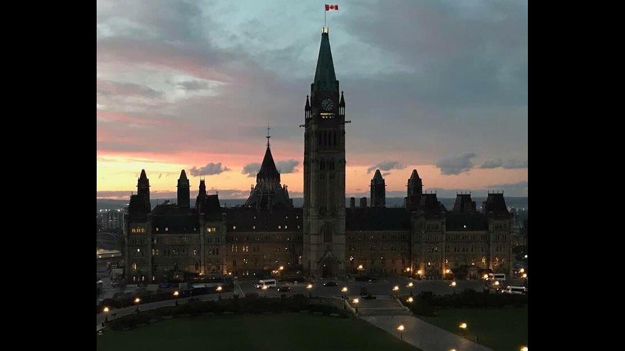 🔴LIVE: Canadian House of Commons Sitting 357 Wednesday 10/23/24