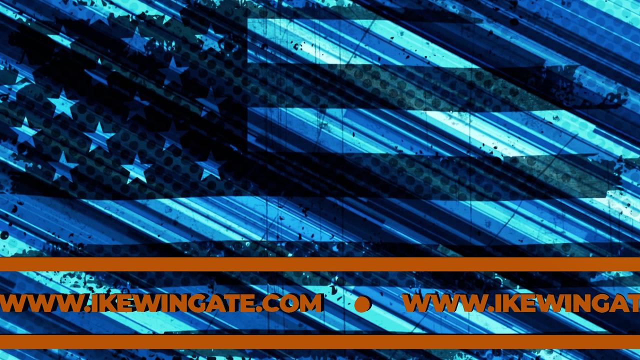 The Ike Wingate Show 10/23/24 - Deep State in Overdrive