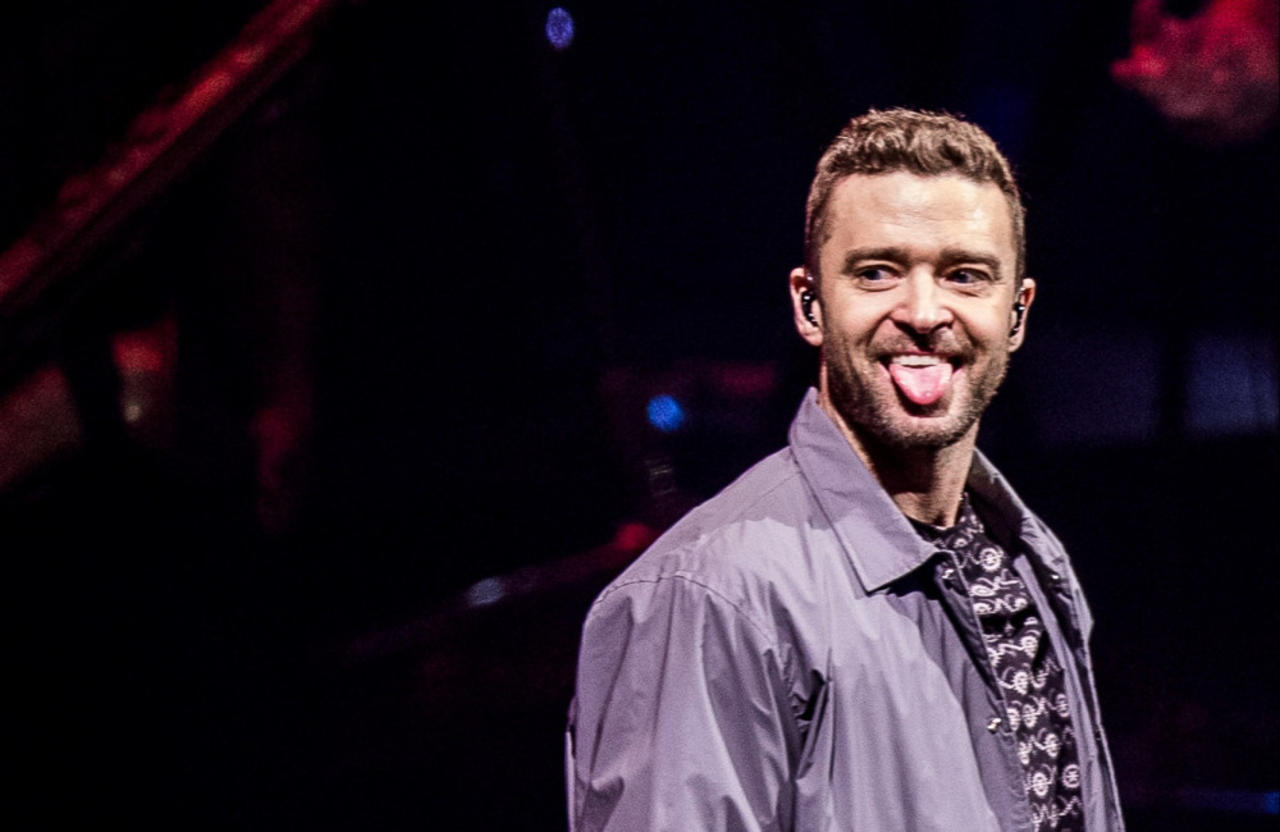 Justin Timberlake has rescheduled six dates of his Forget Tomorrow North American tour after coming down with bronchitis and lar