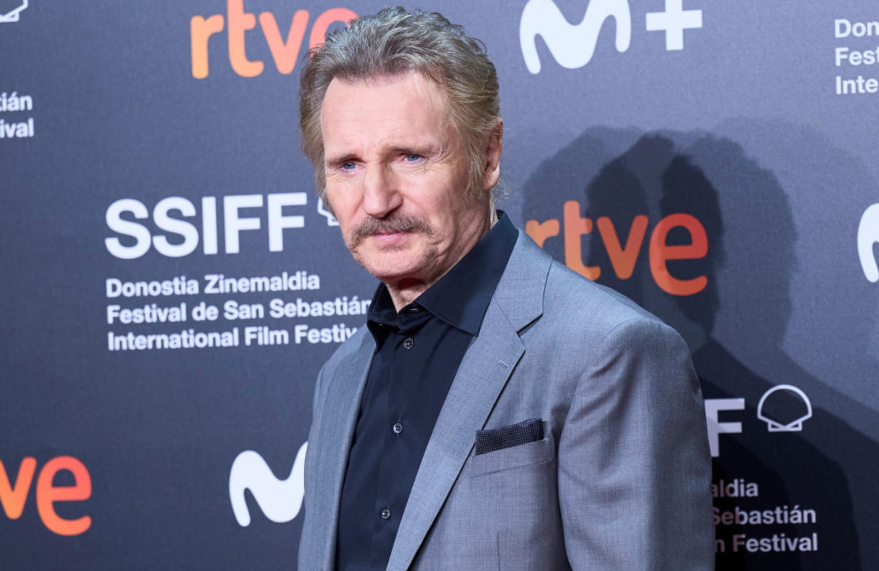 Liam Neeson, 72, doesn't date anymore