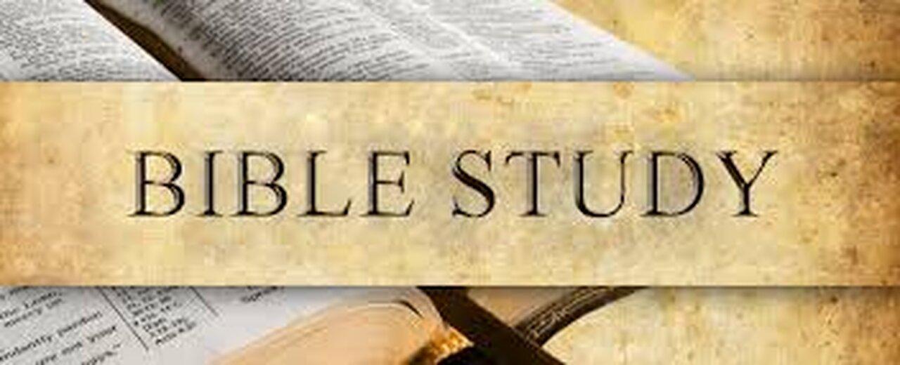 Bible Study and Current Events with Dr Stella Immanuel, Bilingual: English & Spanish