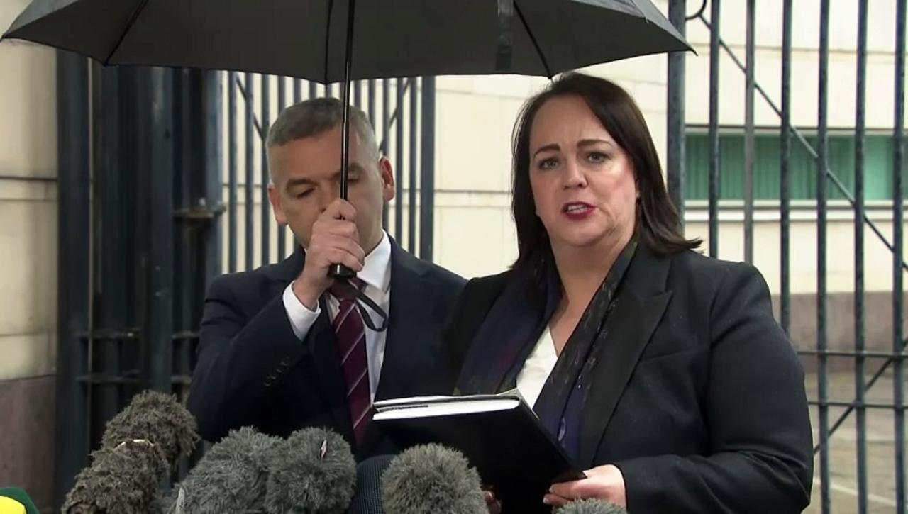 Catfish abuser who drove girl to suicide jailed One News Page VIDEO