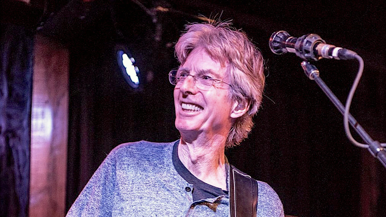 Grateful Dead Co-Founder Phil Lesh Passes Away at 84