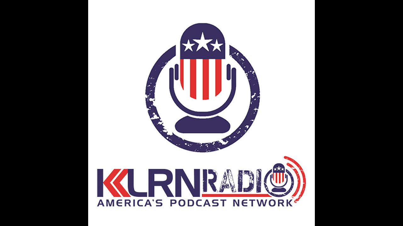 Live On KLRNRadio -- used when contious brodcasts are running