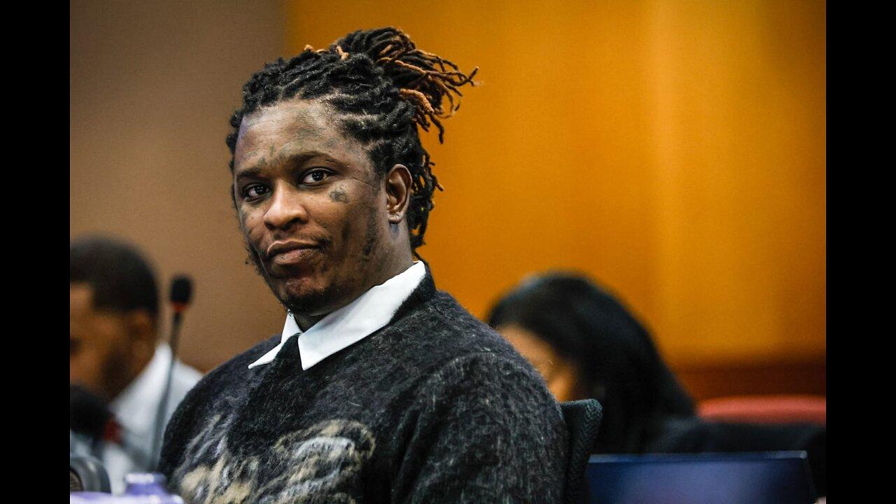 Breaking: Young Thug Trial MOST Likely ABOUT 2 END in Mistrial. Happy Bday Drake.  Uzi Announces EA2