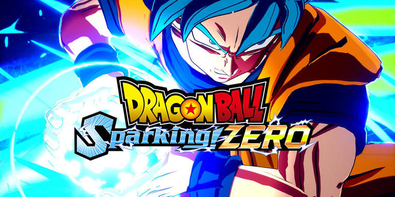 DRAGON BALL: Sparking! ZERO LIVE Full Gameplay - PS5 Playstation 5