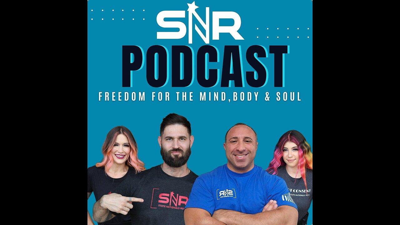 Freedom Friday Podcast