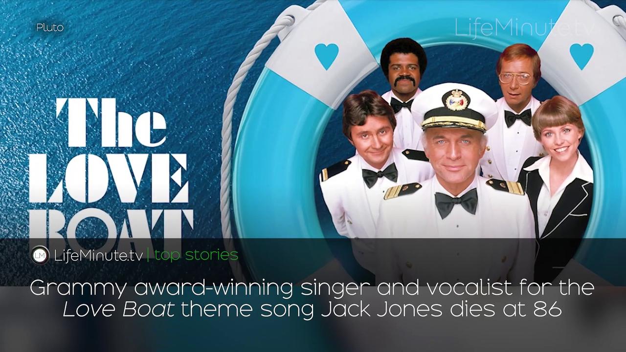 Yankees vs. Dodgers Kick Off World Series Tonight, Love Boat Theme Song Singer Jack Jones Dead at 86, Global Champagne Day is Ce