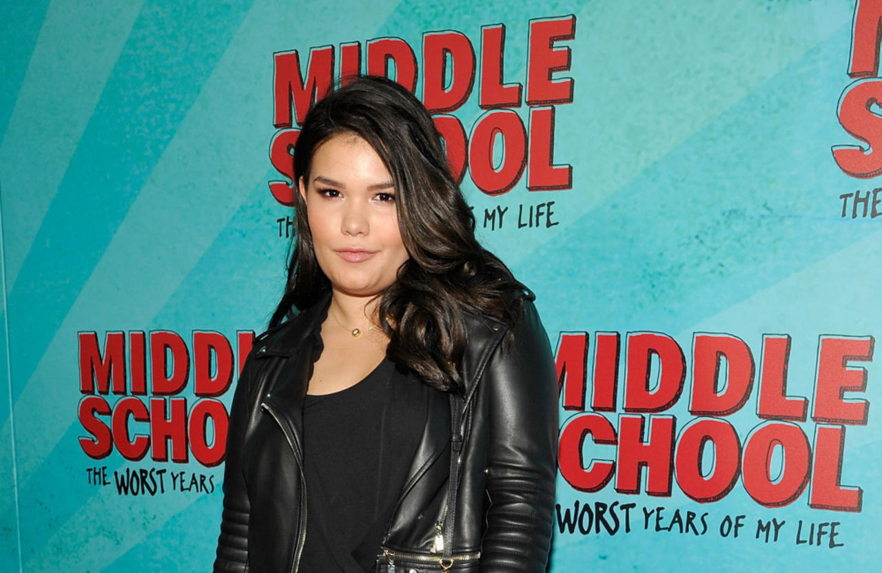 Demi Lovato's sister Madison De La Garza announces death of her baby