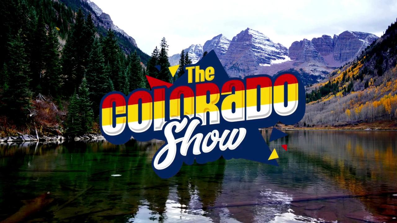 The Colorado Show (October 27): Migrant Mayhem & Griswold Gaslights Again