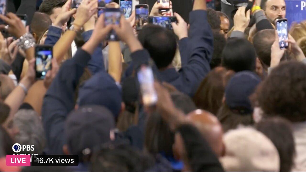 Donald Trump 2024 NYC Rally at MSG | Election Countdown w/ Gabbard, Elon Musk RFK Jr., & More 🔴📺