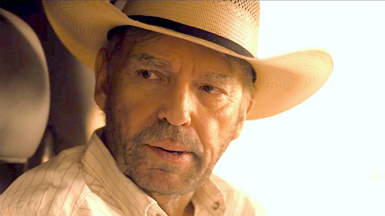 New Trailer for Taylor Sheridan's Landman with Billy Bob Thornton