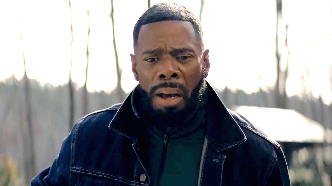 First Look at Colman Domingo in Netflix's New Series The Madness