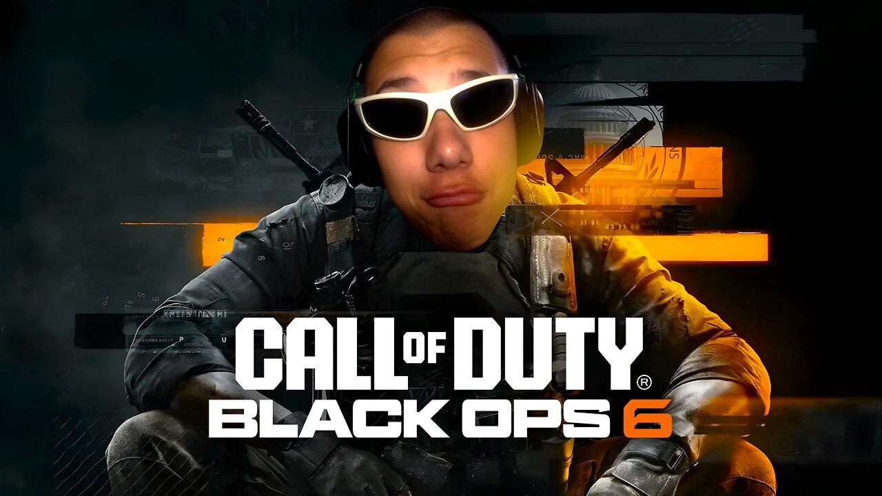 🟠PLAYING BLACK OPS 6🟠CAMPAIGN🟠MULTIPLAYER🟠LONG STREAM🟠CLICK HERE🟠 !twitch !dubby !socials !discord