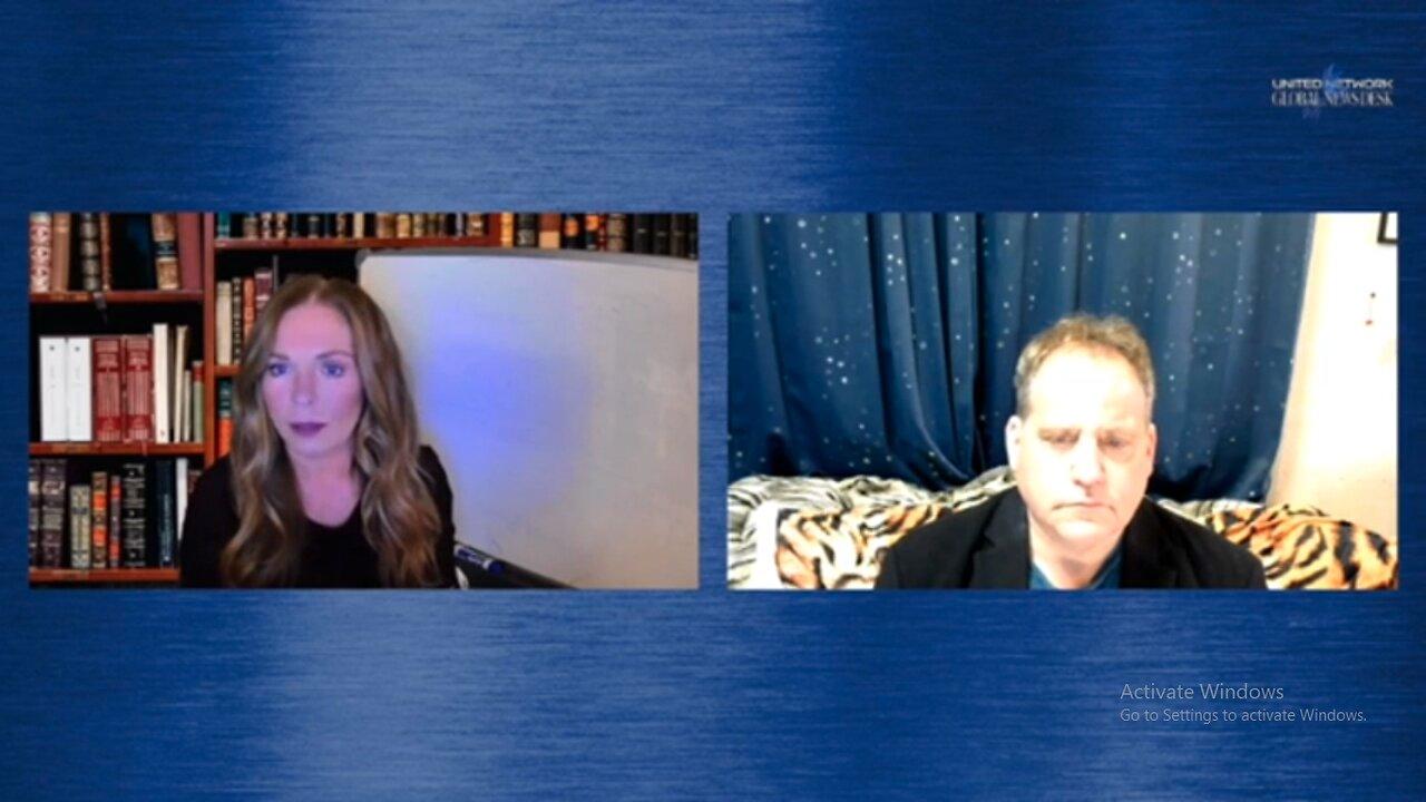 Benjamin Fulford SHOCKING NEWS 10/28/2024: The Intel Drop Everyone Needs to Hear