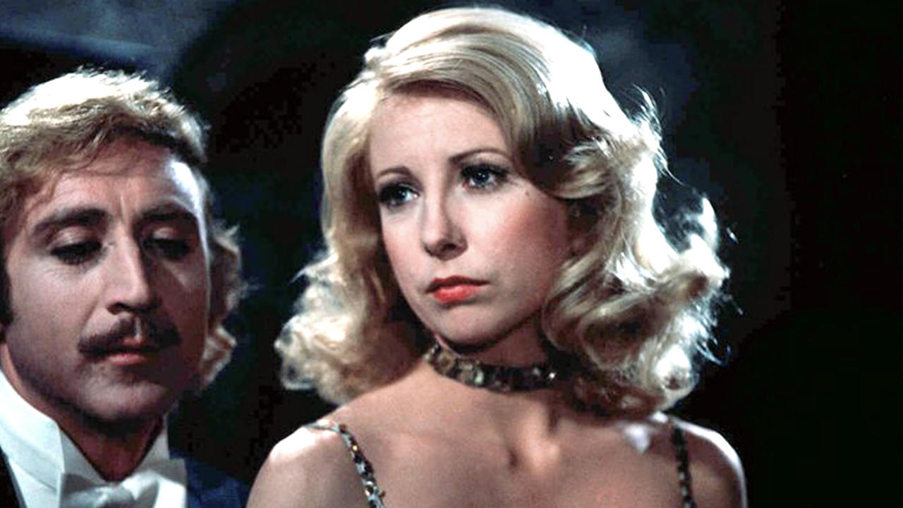 Teri Garr Star of Tootsie and Young Frankenstein Dies at 79