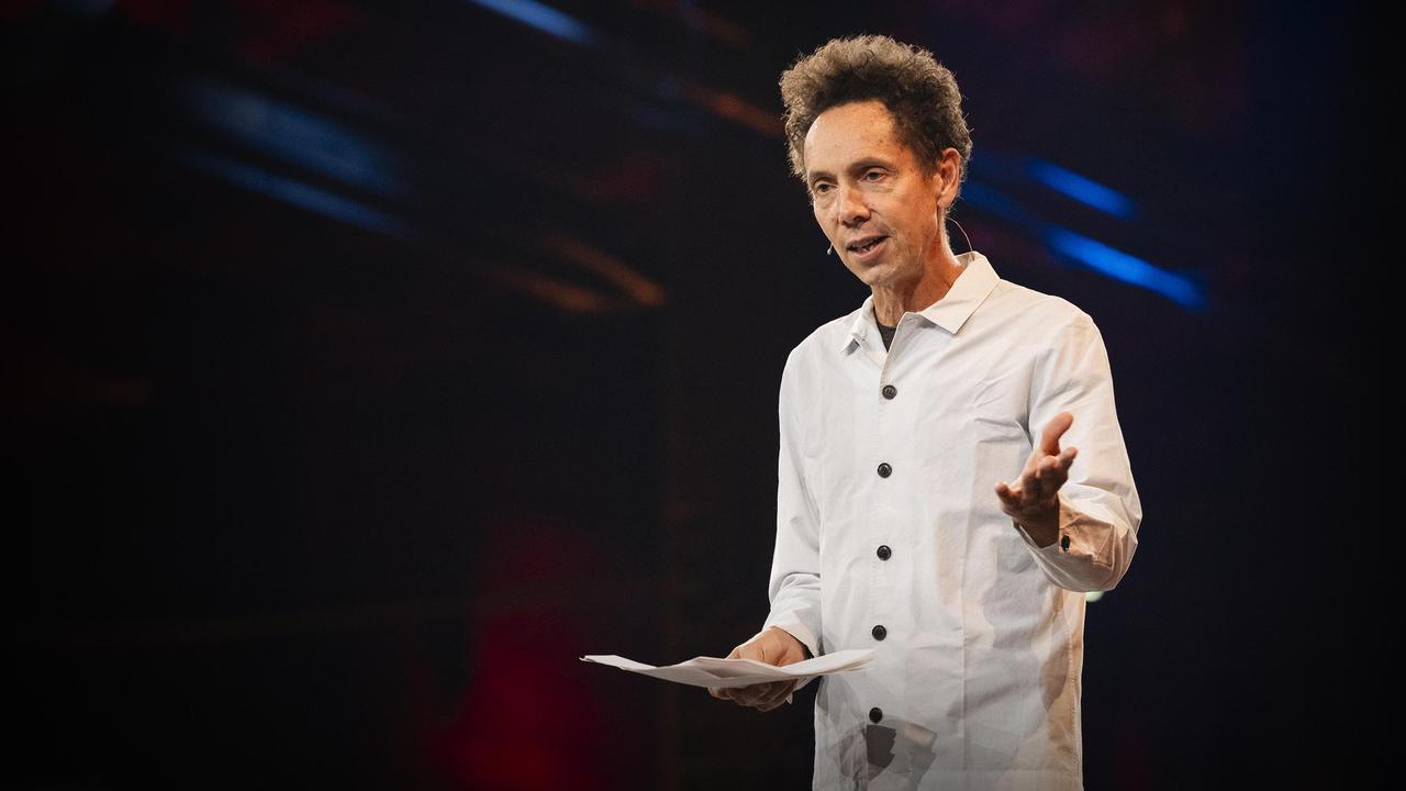 The tipping point I got wrong | Malcolm Gladwell