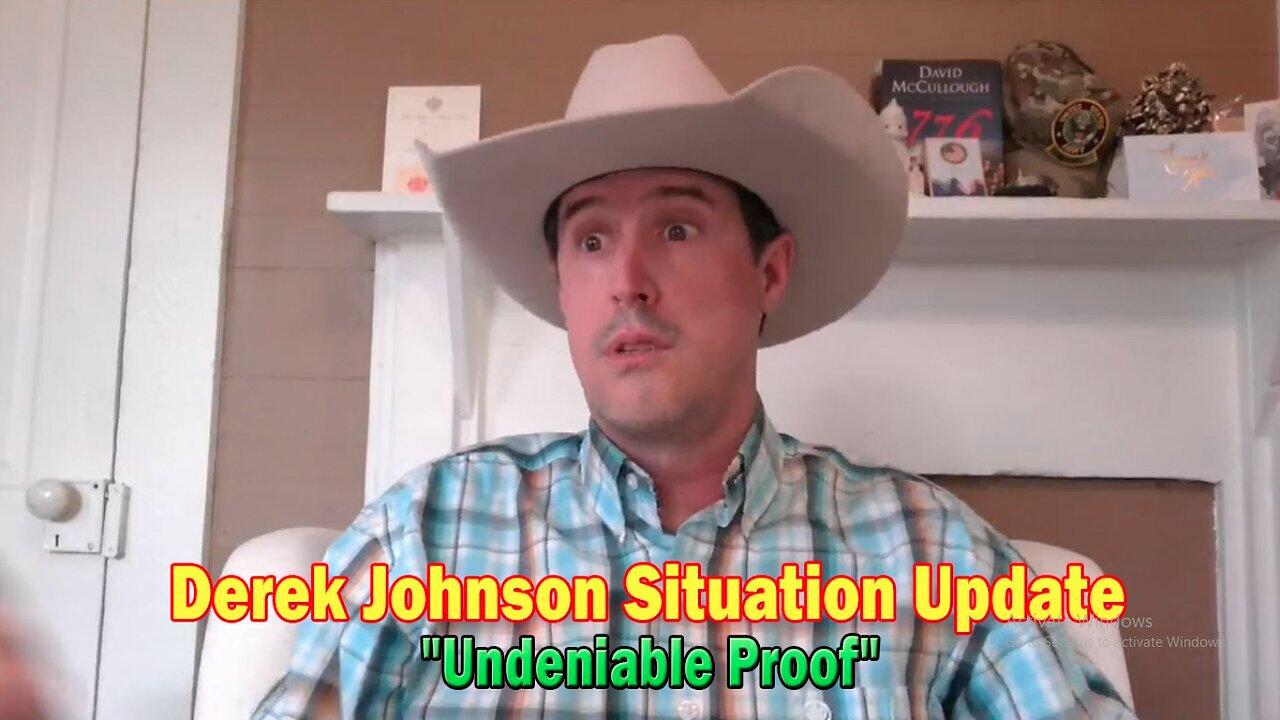 Derek Johnson SHOCKING NEWS 10.28.24 💥 Trump As Commander In Chief 💥 BENJAMIN FUFLFORD 💥 X22 REPORT