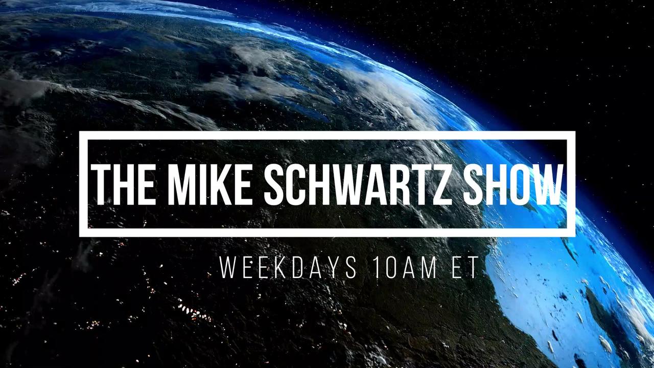 The Mike Schwartz Show 10-29-2024