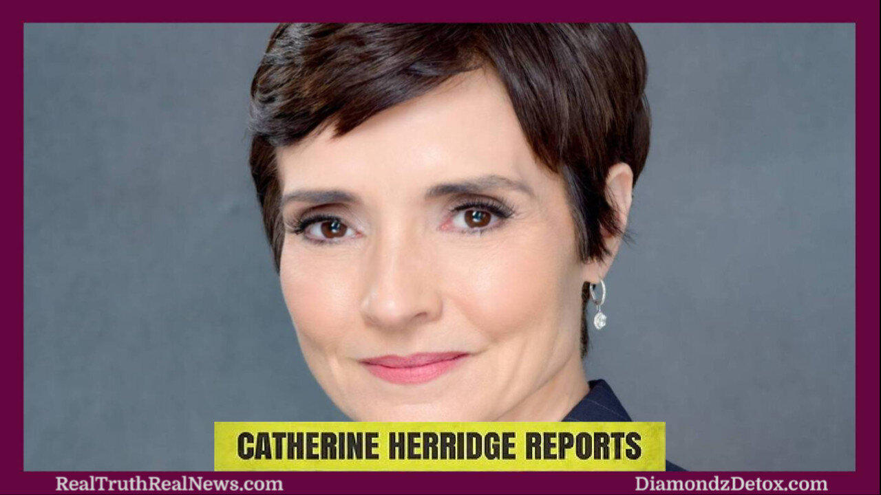 💥📝 Journalist Catherine Herridge Exposes Government Corruption in the Hunter Biden Tax Case ⭐ This Was Election Interfer