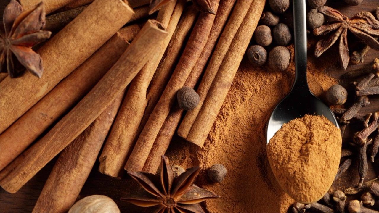 Nutmeg: Your Fall Flavor Hero—With a Dash of Caution!