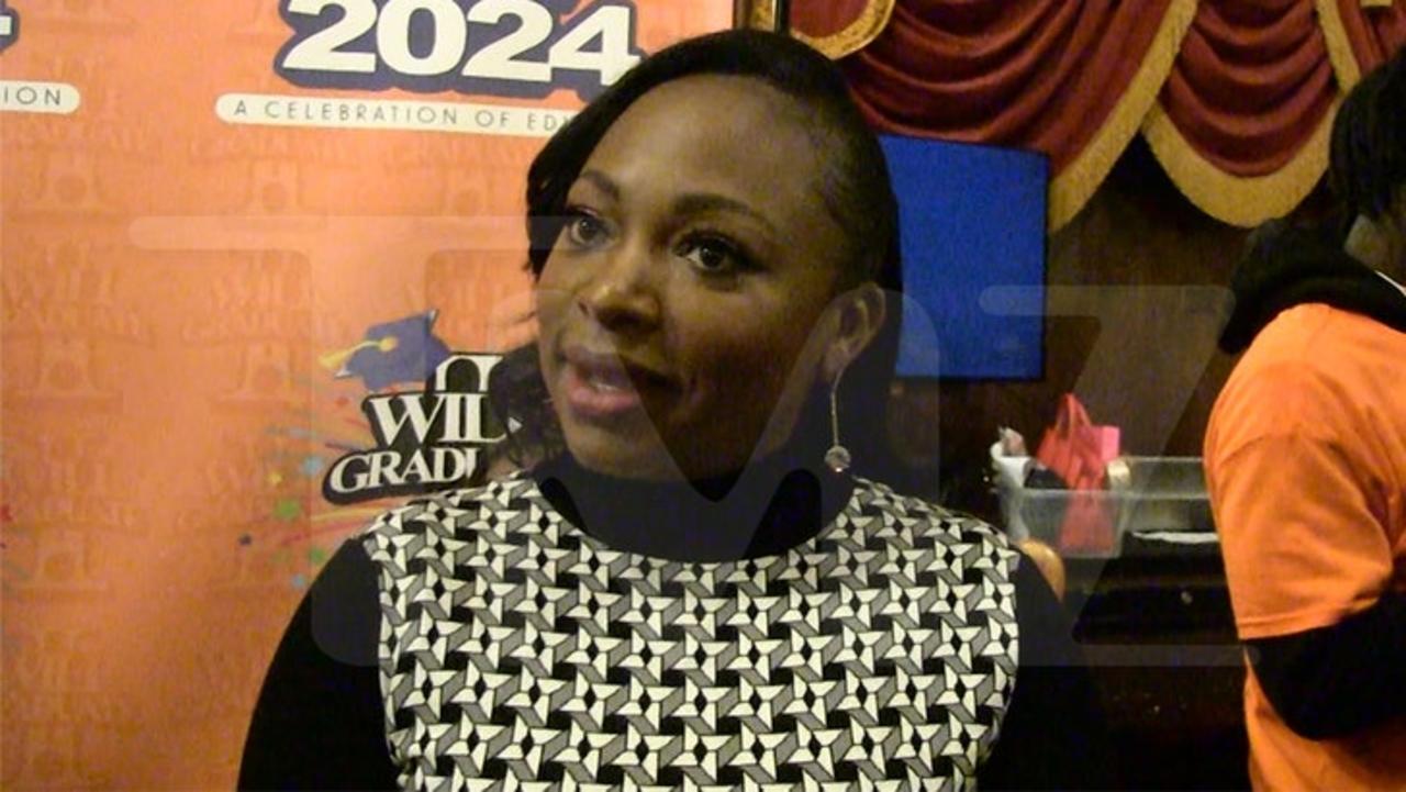 Naturi Naughton Defends Omari Hardwick's 'Power' Legacy, Hopes 50 Cent Reconciles