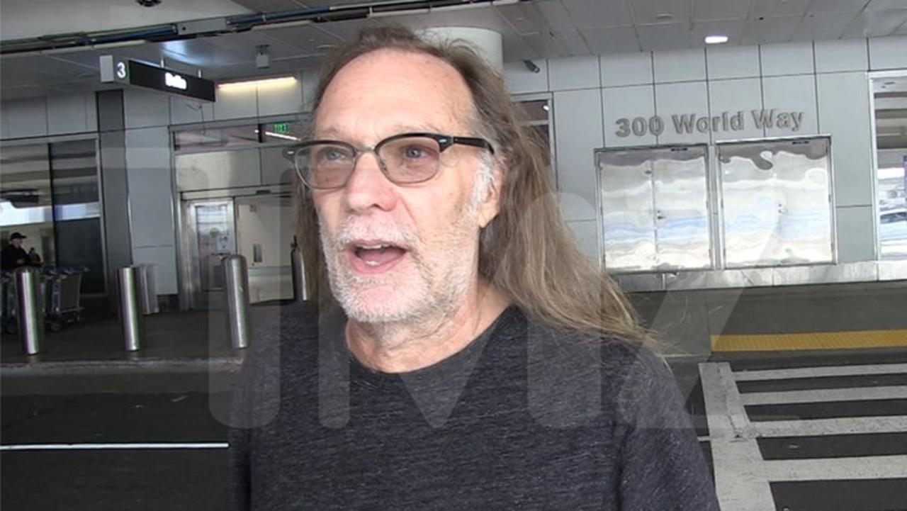 'The Walking Dead' Special FX Artist Greg Nicotero's Tips For Halloween Gore