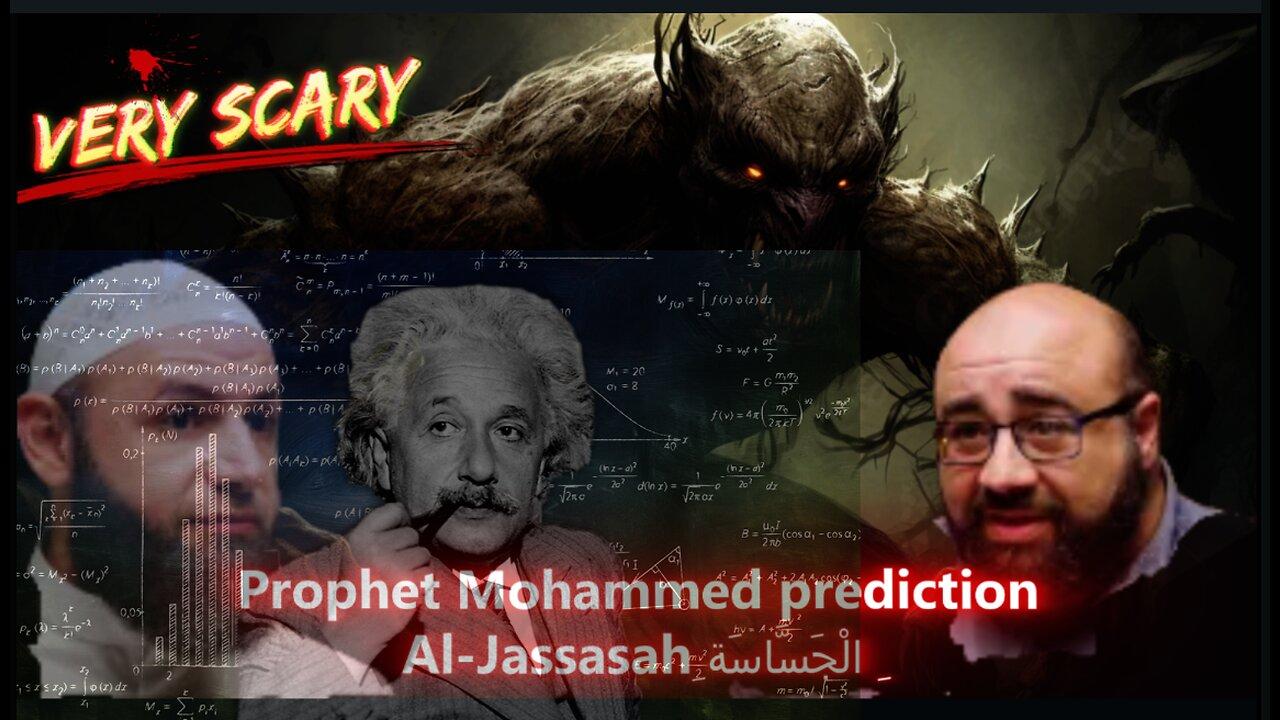 Scientist were shocked prophet Muhammad prophecies