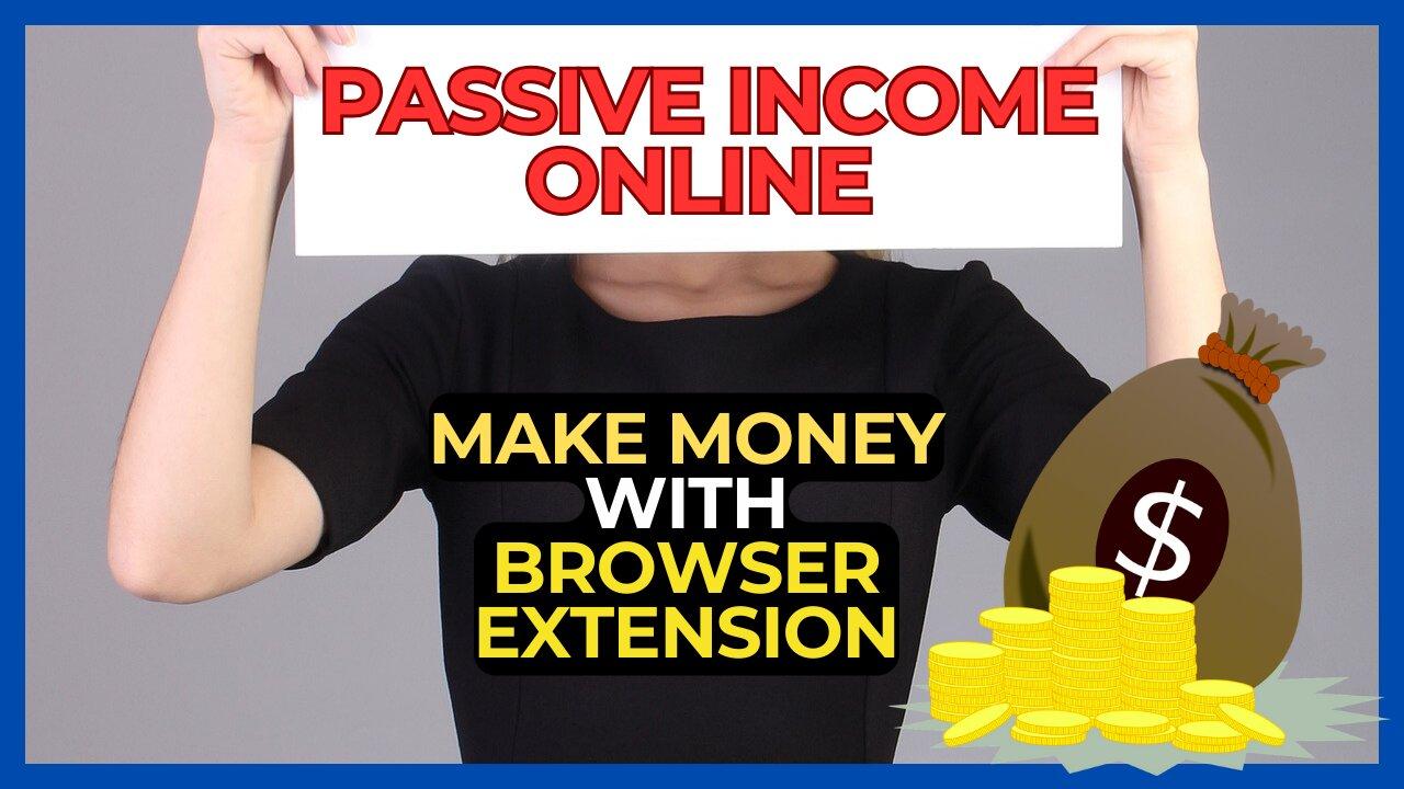 DATACY - FREE PASSIVE INCOME - MAKE MONEY