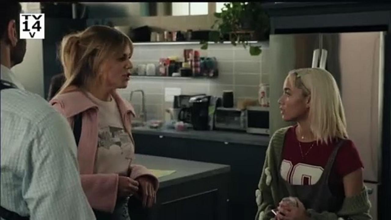 High Potential S01E07 One of Us