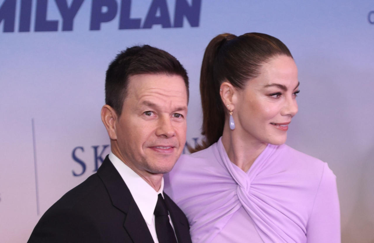 Mark Wahlberg is thrilled to be returning for the sequel to The Family Plan