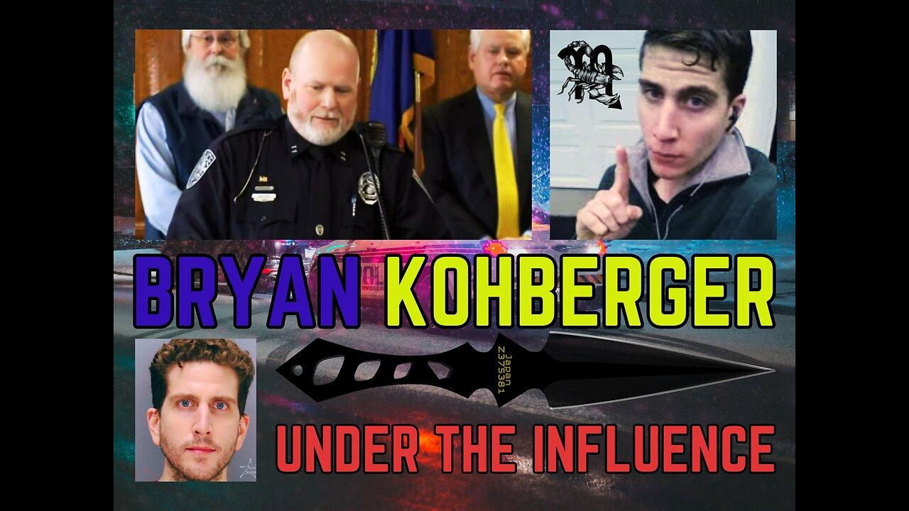 BRYAN KOHBERGER IDAHO 4 LIVE STREAM