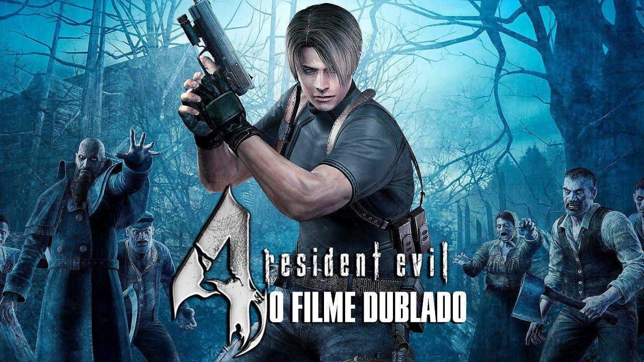 RESIDENT EVIL 4 REMAKE IS HERE!! LET'S PLAY IT LIVE!!