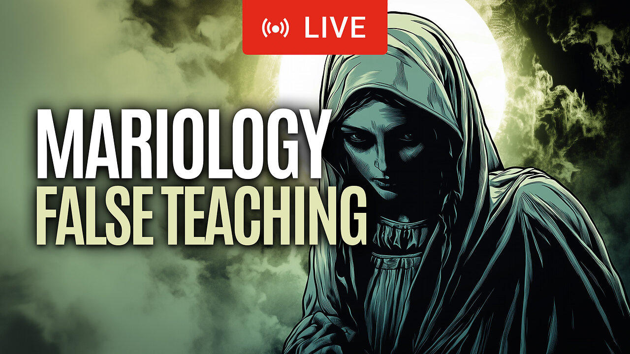 Mary Exposing False Teachings | Defending Sound Doctrine #catholic #church #romancatholic