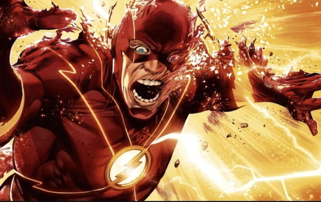 10 Most Heartbreaking Moments In Justice League One News Page VIDEO