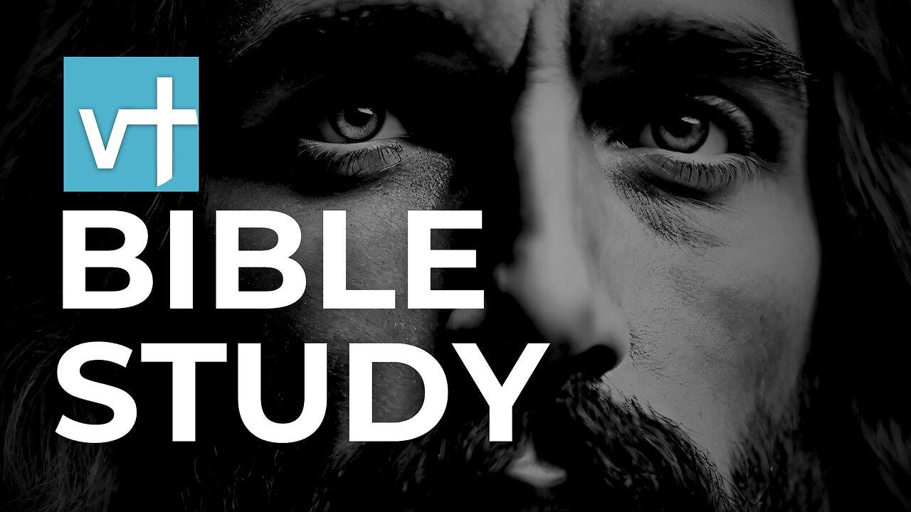 Christian Bible Study - 24/7