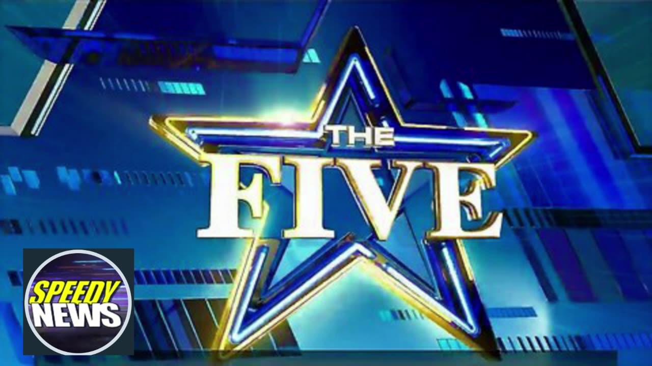 The Five  (Full Episode) | Friday November 1