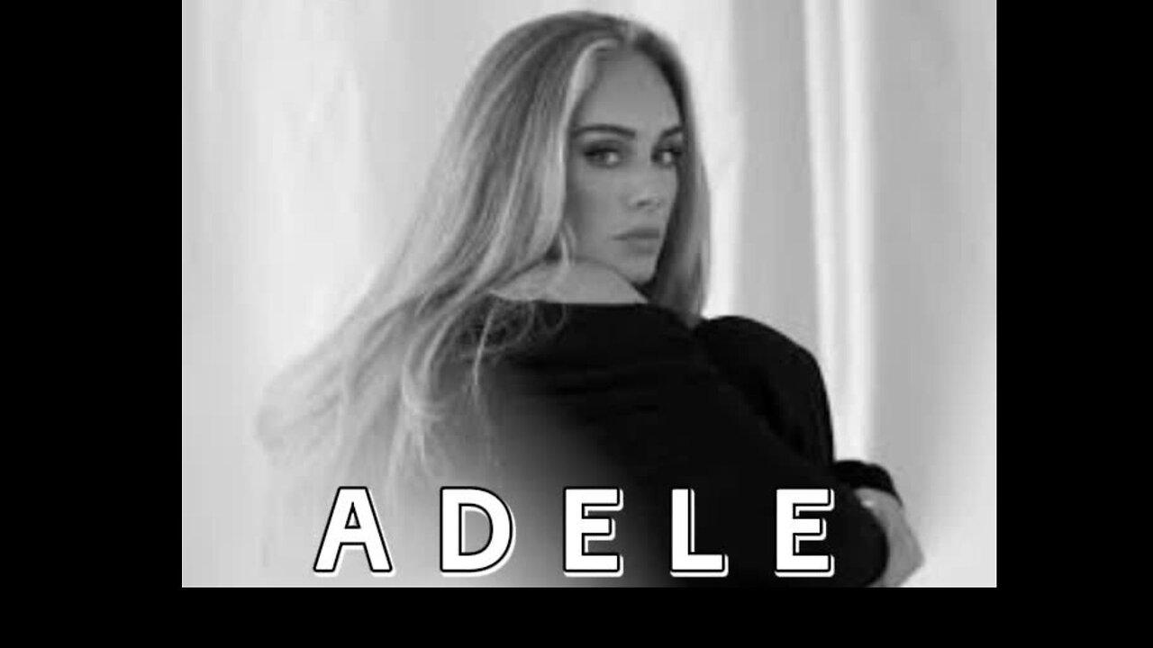 Adele - Live stream: Soul-Stirring Hits and Heartfelt Ballads 🎶✨