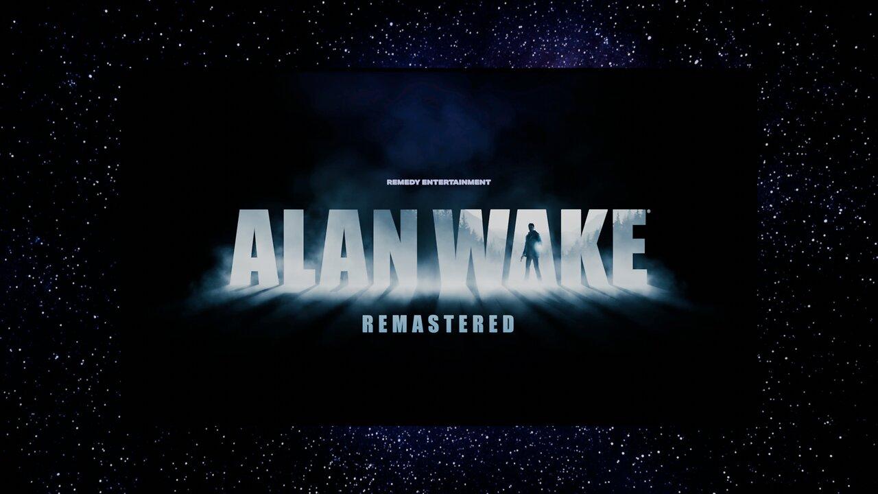 Alan Wake Remastered: Part Two