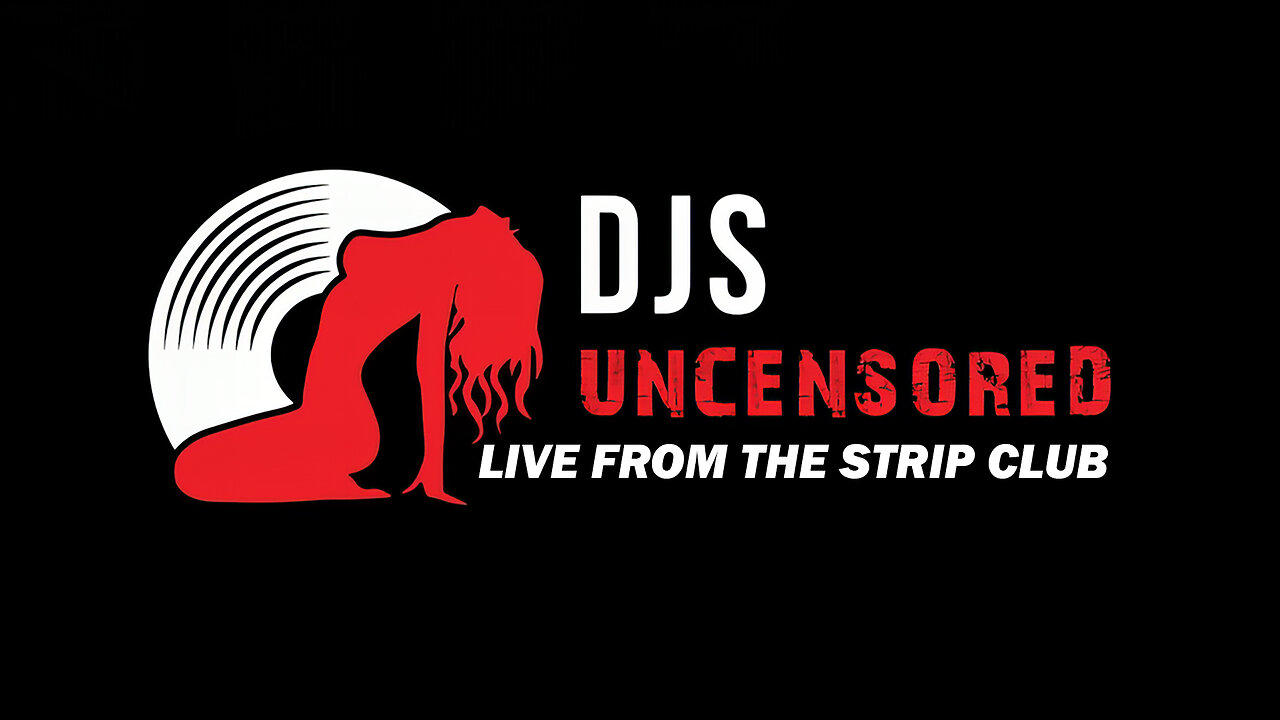 Live From The Strip Club - Request A Song Or A Stripper! - Episode II