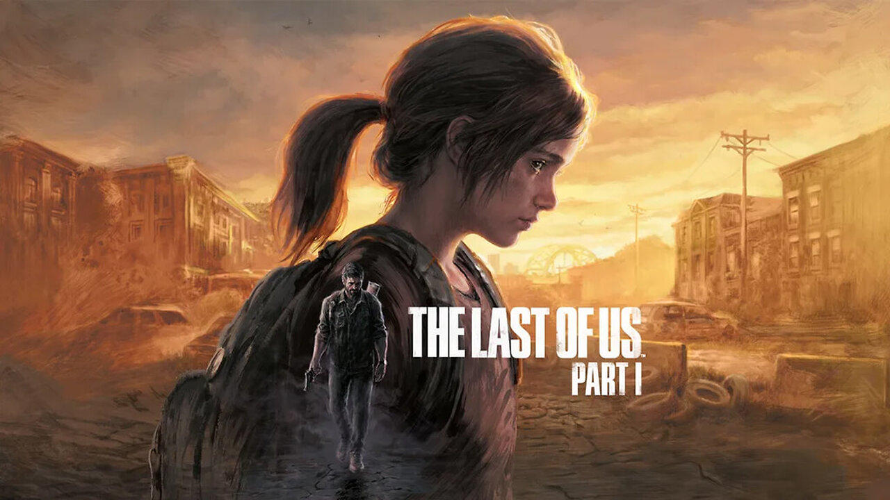 THE LAST OF US PART 1 | NO COMMENTARY | FULL PLAYTHROUGH