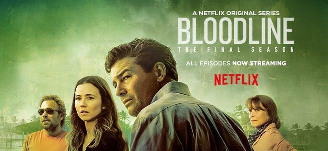 Bloodline 2015 - 2017 TV Series Explained