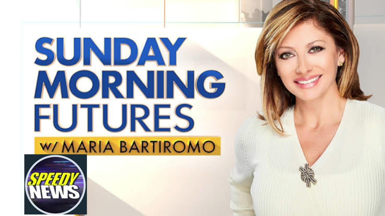 Sunday Morning future with Maria Bartiromo | Sunday November 3