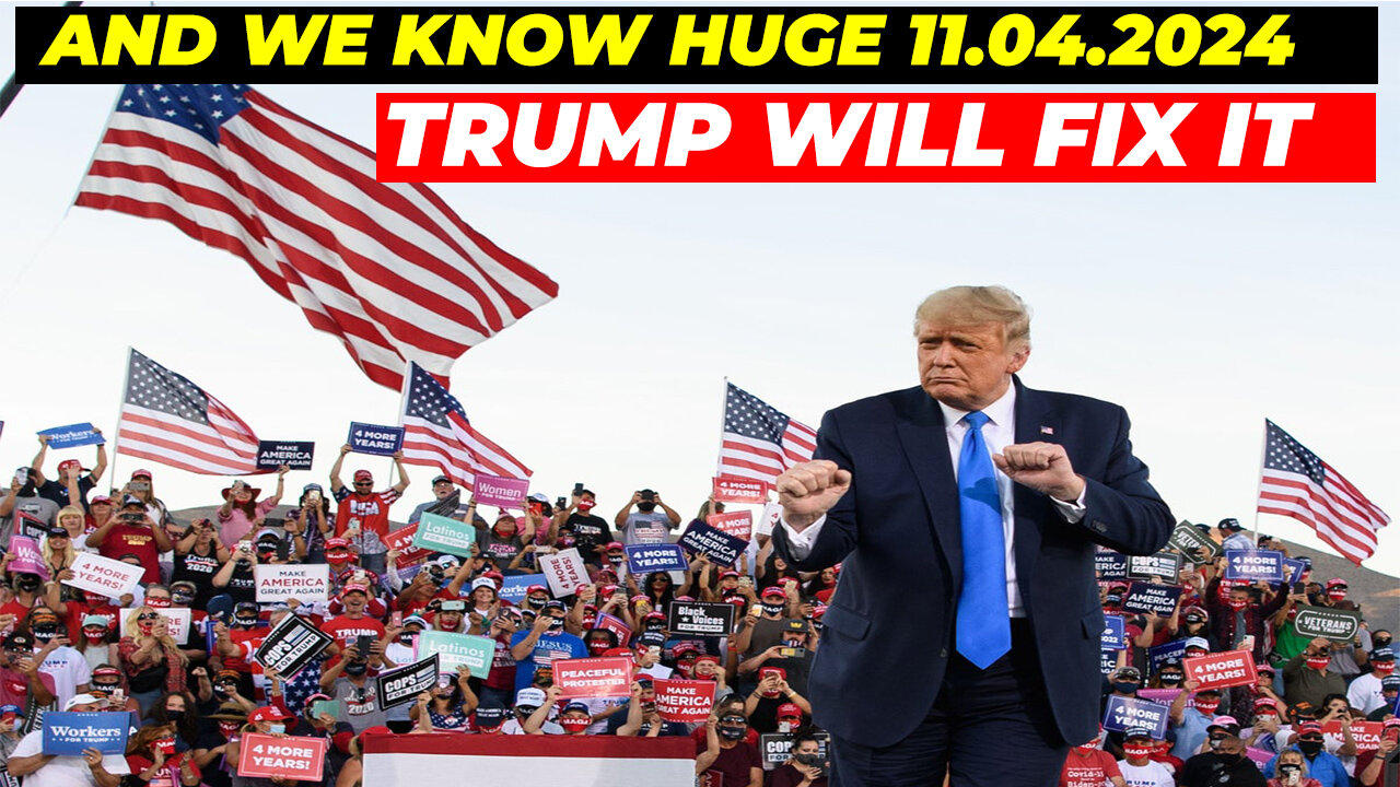 Trump 11 9